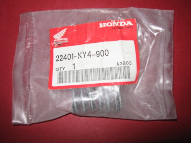 Clutch spring Honda